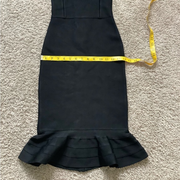 🔥🔥🔥HOST PIC🔥🔥🔥 Meilun Strapless Bodycon Dress - Picture 7 of 13